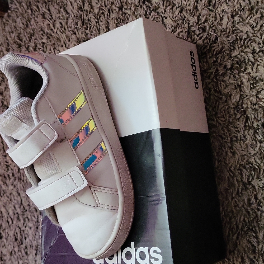 Addidas